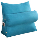 Coussin de lecture de lit - Vignette | Lirela